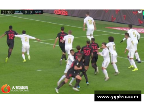 恒发彩票阿斯报：皇马紧盯塞维利亚右后卫胡安卢，转会费高达2000万欧元