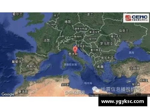恒发彩票探索意大利五大城市的三维地图之美