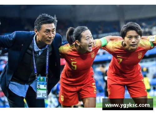 恒发彩票巴西女足领队自信满满，冲击世界杯冠军 - 副本
