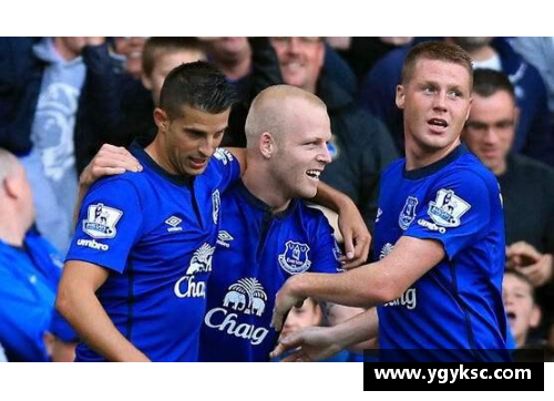 恒发彩票英超球队Everton将进行全面重建，队内多名球员或面临离队
