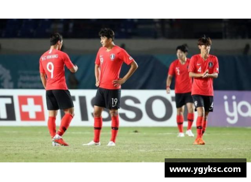 恒发彩票韩国足球之光孙兴慜：从草根到世界巨星的传奇之路