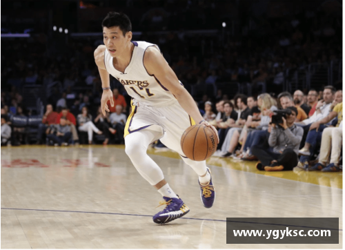 恒发彩票NBA球员林书豪：职业生涯、成就与个人生活全面解析 - 副本