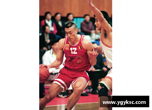 恒发彩票NBA球员马健：职业生涯与个人成就的全面回顾 - 副本