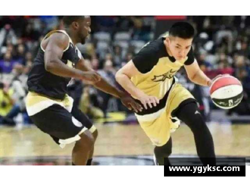 恒发彩票吴亦凡涉足NBA：新星闪耀篮球舞台，引发全球关注 - 副本